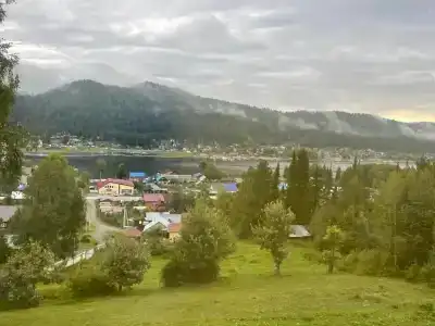 Усадьба Сафроновых - 15