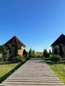 Угодье ветряных мельниц - 45