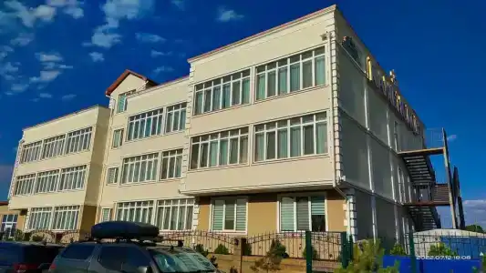 Курортный отель Каменское - 39