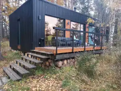 Стеклянный берег - 92