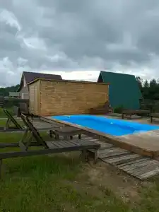 Молочный Берег - 30