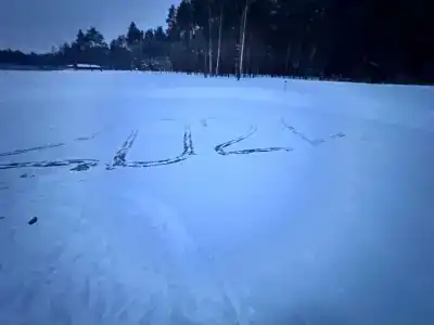 Ясная поляна - 32
