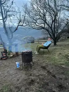 Домик в горах - 9