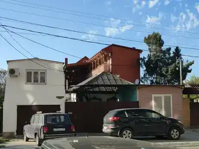Гостевой дом на Заводской 65 - 9