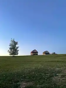 Гостевой дом на берегу Волги - 14