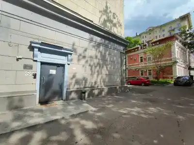 Nice Павелецкая - 31