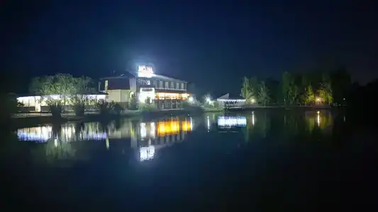 Серебряный рожок - 14