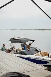 Volga Surf Camp - 15