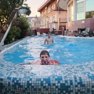 Family Resort Hotel Miloo - 76