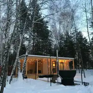 Место в лесу - 7