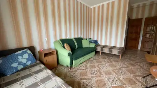 КристОля - 77