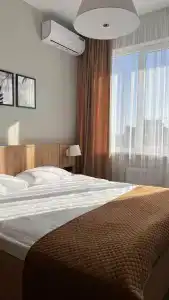 Atlas apart & SPA - 36