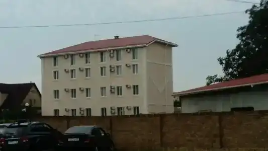 Бумеранг - 20