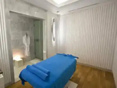 Wyndham Grand Istanbul Kalamış Marina - 73