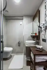 Sherry Suites Karaköy - 21