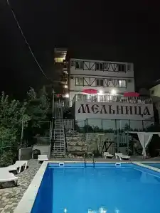 Мельница - 7