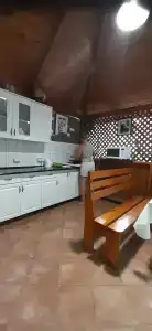 Гостевой дом на Андреевском - 9