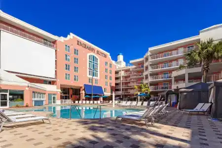 Embassy Suites by Hilton- Lake Buena Vista Resort - 0