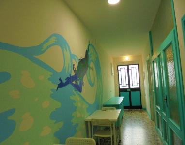 Sirenapop Concept B&b - 2