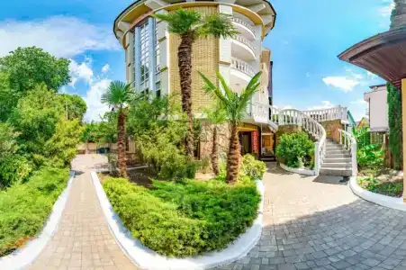 Ростовчанка - 61