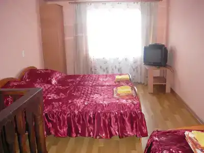 На Весенней - 0