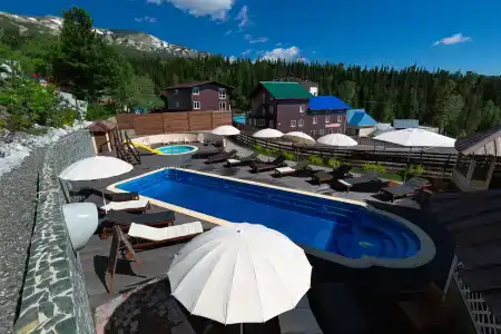 Губернский - 39