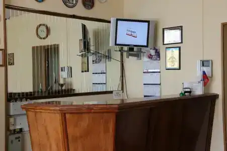 ВИП отель - 20