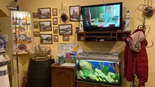 Тихая Гавань - 81