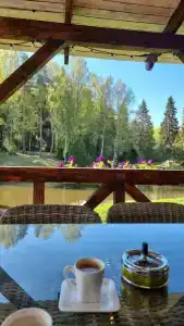 Усадьба Запруднево - 14