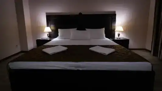 Luxury House - 24