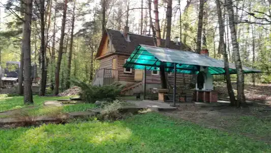 Старый Двор - 3