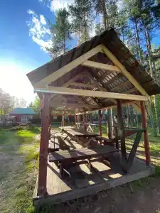 База отдыха Триалтон на Желнинском шоссе - 6