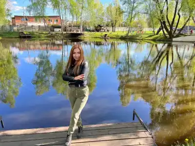 Берлога в Медвежьих Озерах - 5