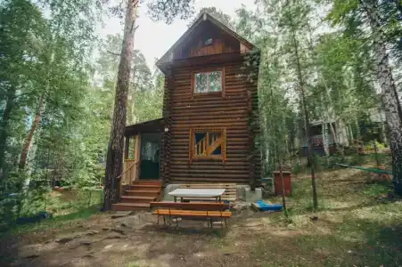 Чистая Заводь - 35