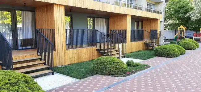 De La Mapa Resort - 11
