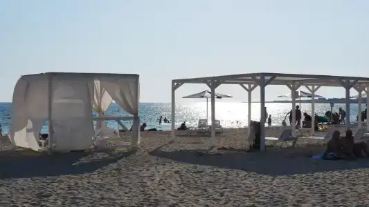 Жемчужина моря - 6