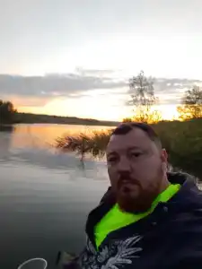 Озеро Снежное - 38