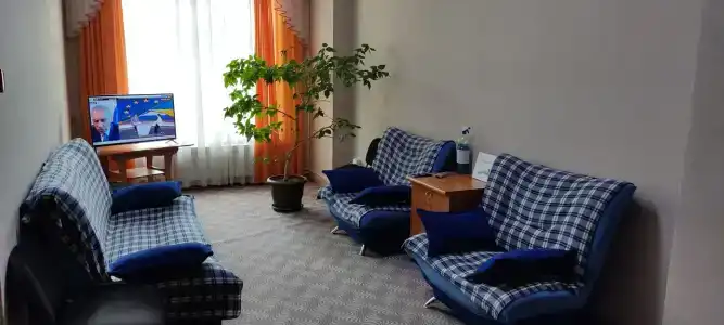 Центрального стадиона - 2