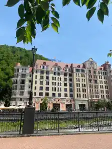 Голден Тюлип - 56