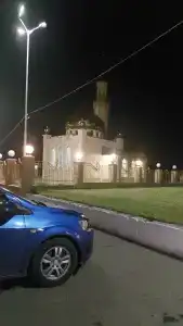 Сафар - 9