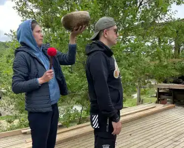Наша Чаша - 35