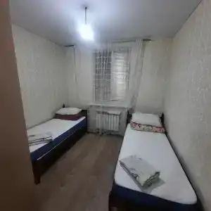 Luxury Rooms - 12
