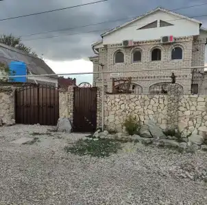 Камень - 3