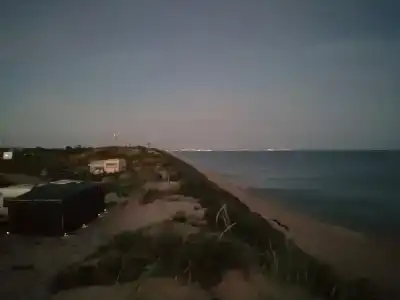 Дюны Релакс - 3