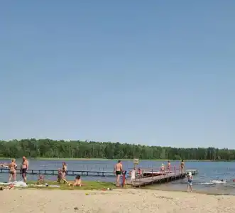 Белое озеро - 14