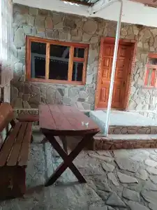 Гранитный каньон - 96