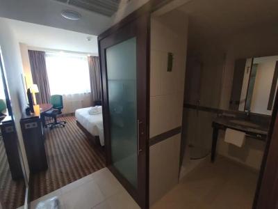 Hampton by Hilton ExpoForum - 85