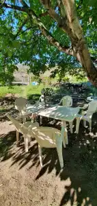 Уютный дворик - 38