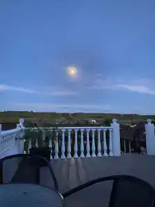 Казантипская хижина - 84