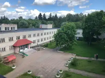 Красный Бор - 45